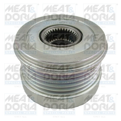Alternator Freewheel Clutch